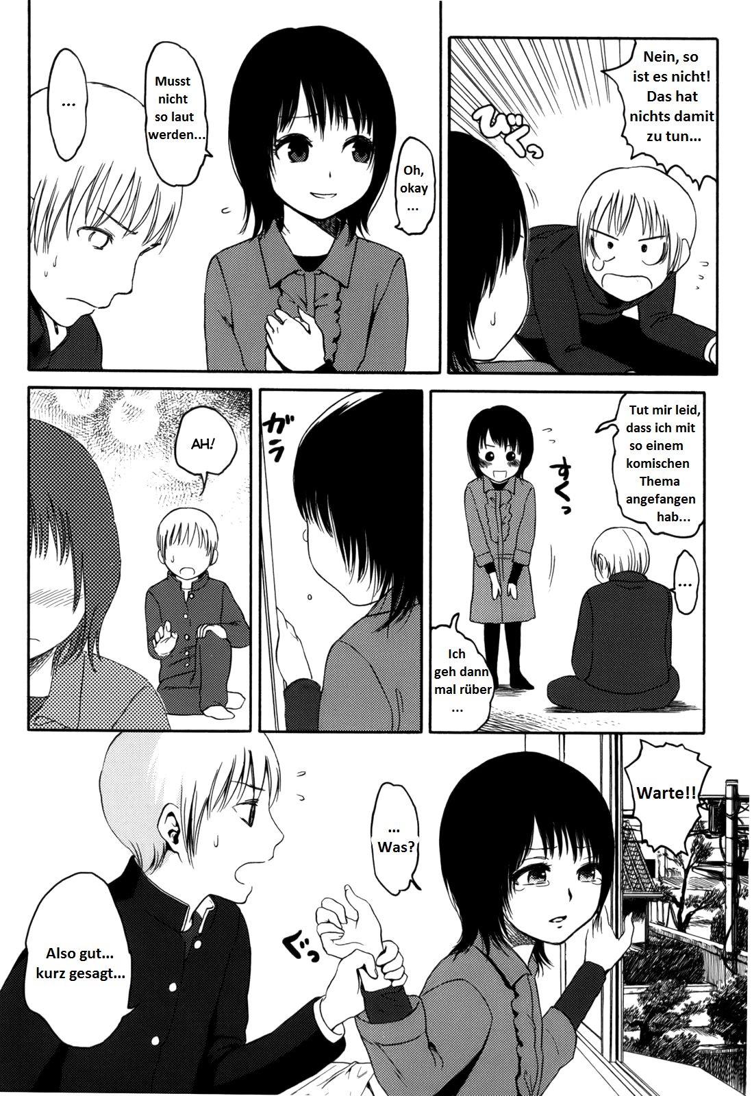 Just the Two of Us page 6 full