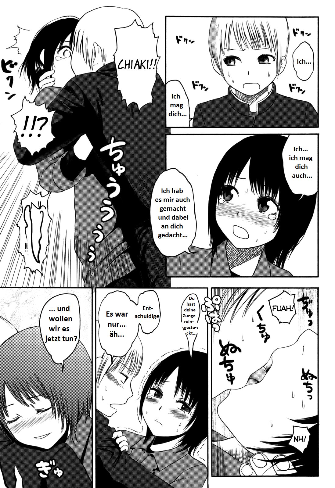 Just the Two of Us page 7 full