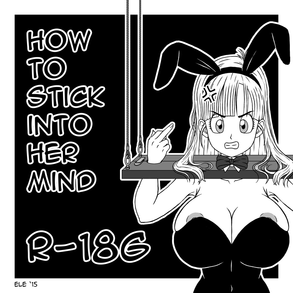 How To Stick Into Her Mind page 1 full
