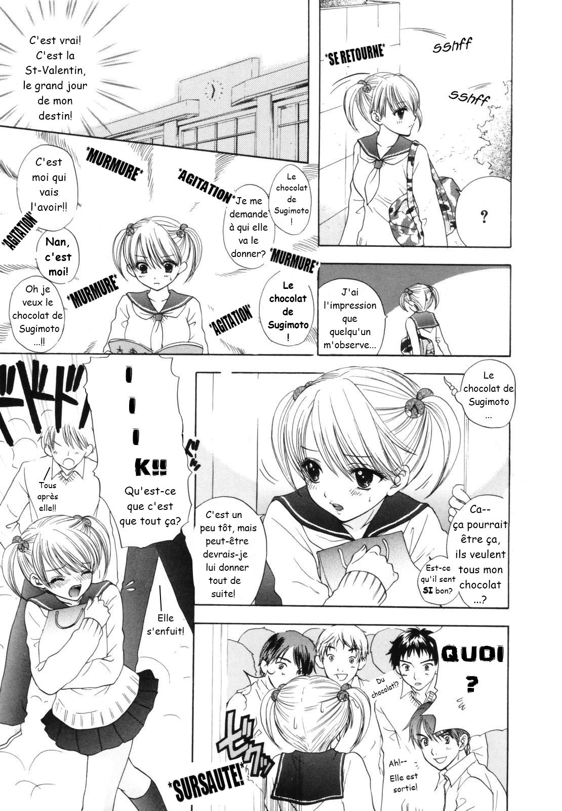 The Great Escape Ch. 3 page 3 full