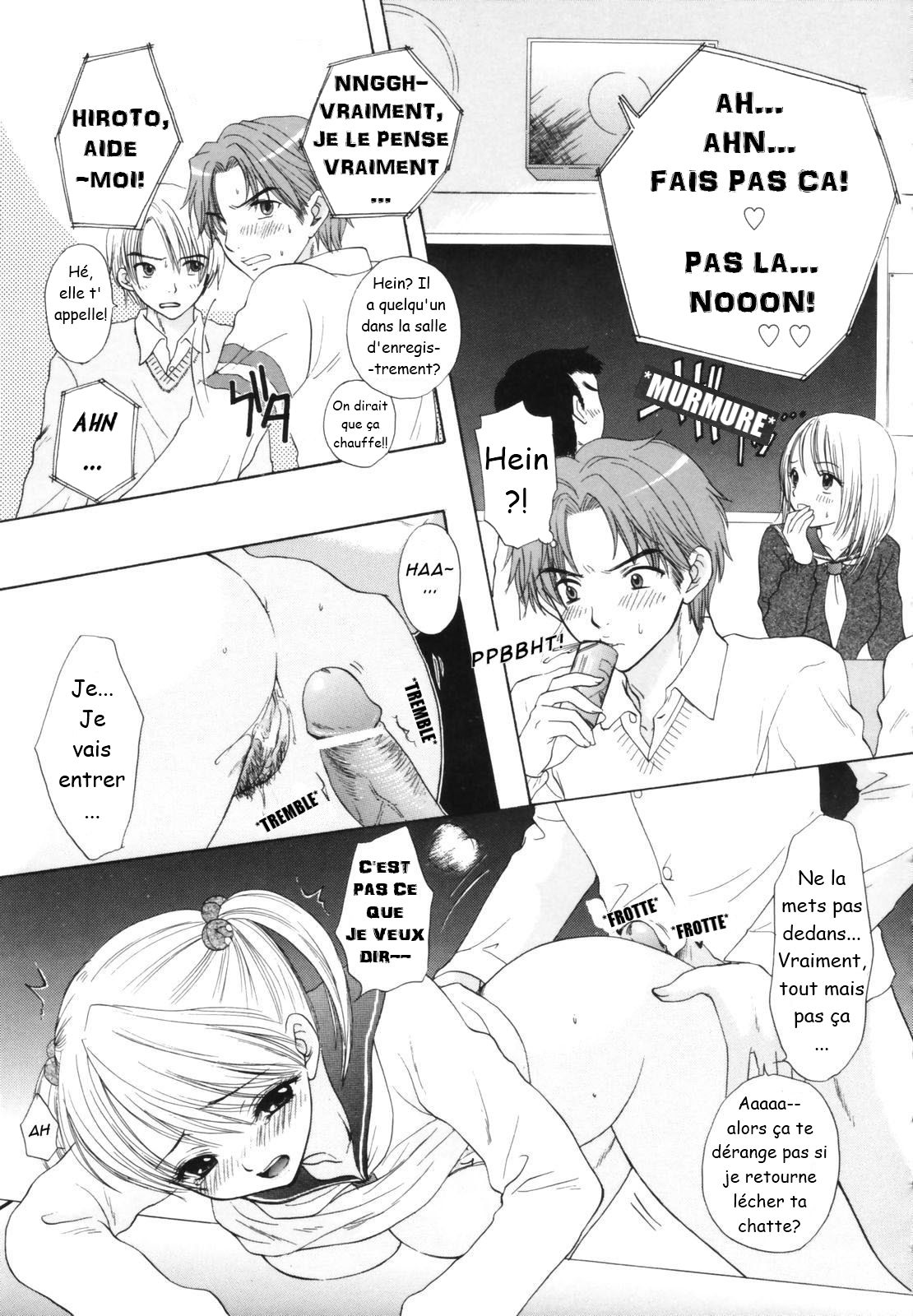 The Great Escape Ch. 3 page 7 full