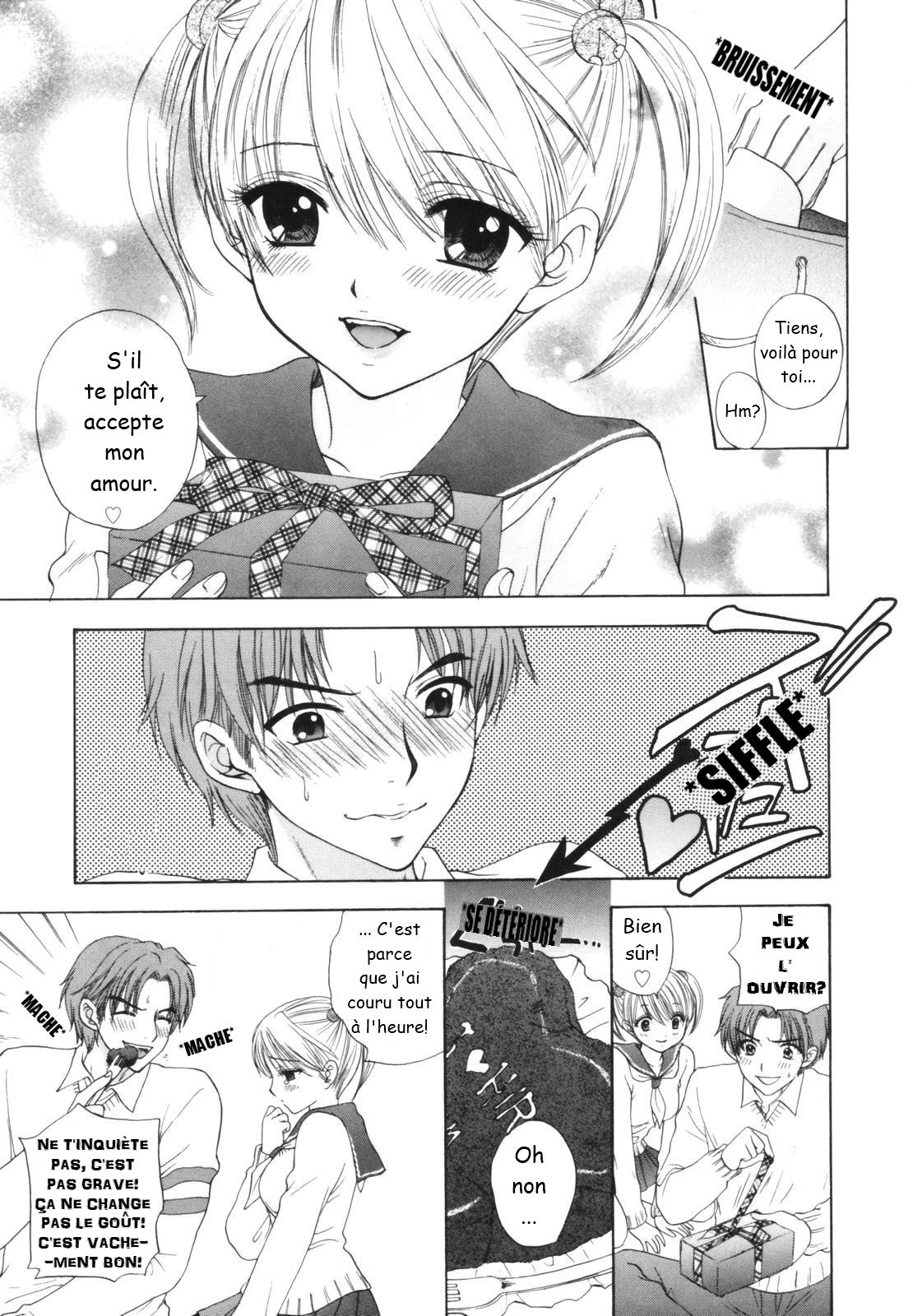 The Great Escape Ch. 3 page 9 full