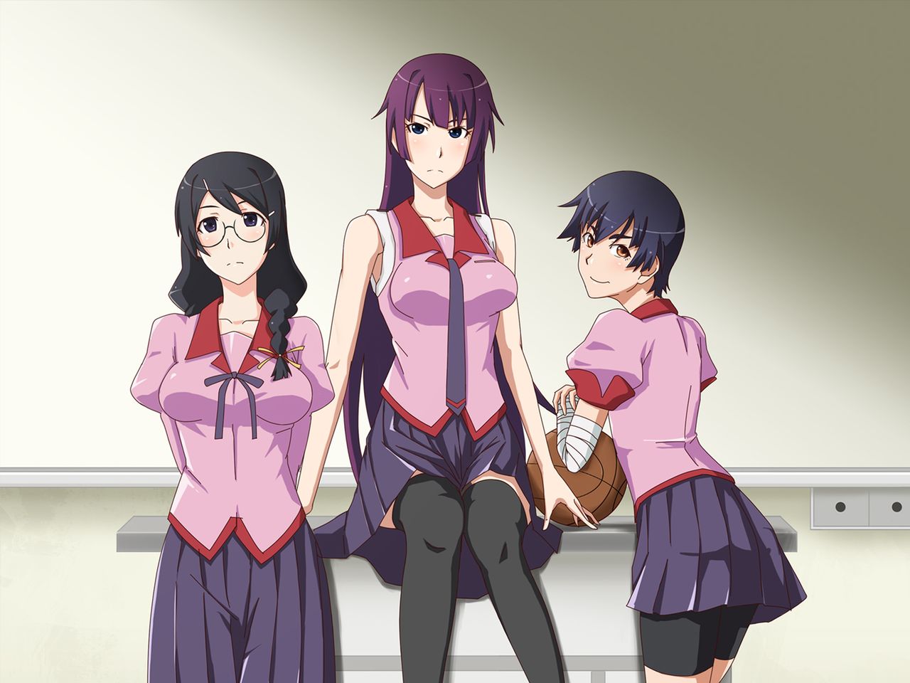 Aru Chihoutoshi no Jogakusei to no Kankei - Shiritsu Koukou Hen page 2 full
