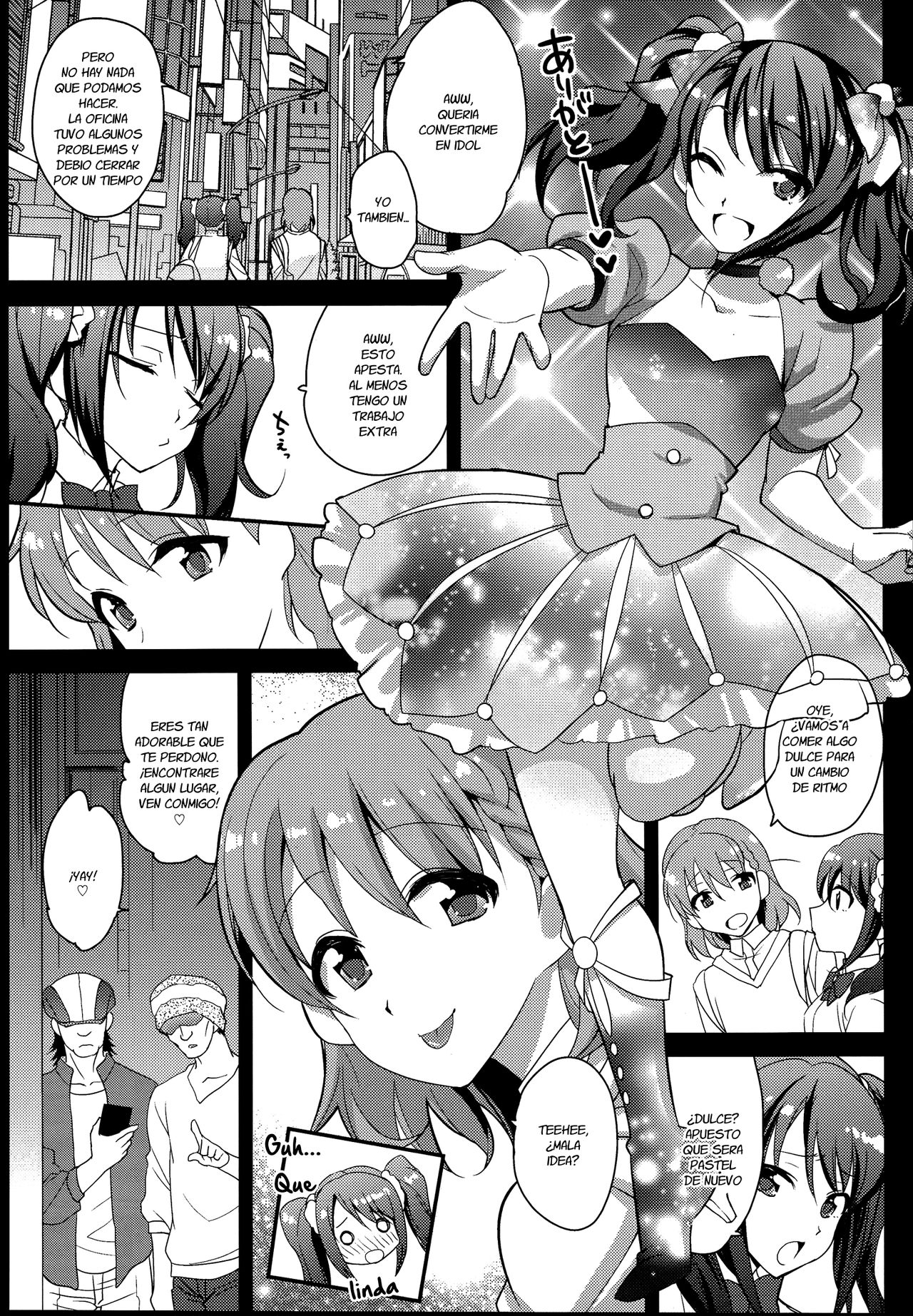 sideMess page 5 full