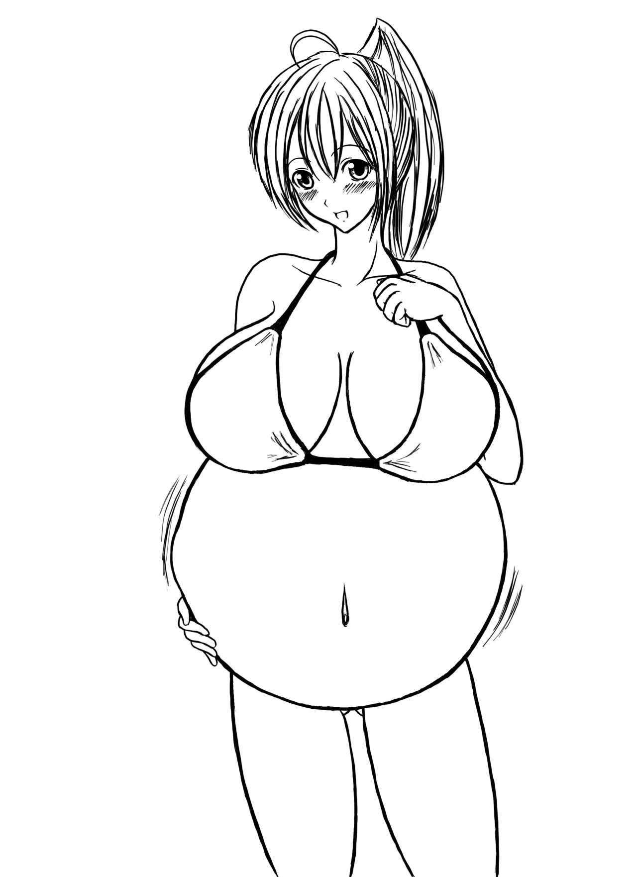 Artist_ Kazuu page 8 full