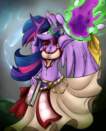 Artist - Madacon cover