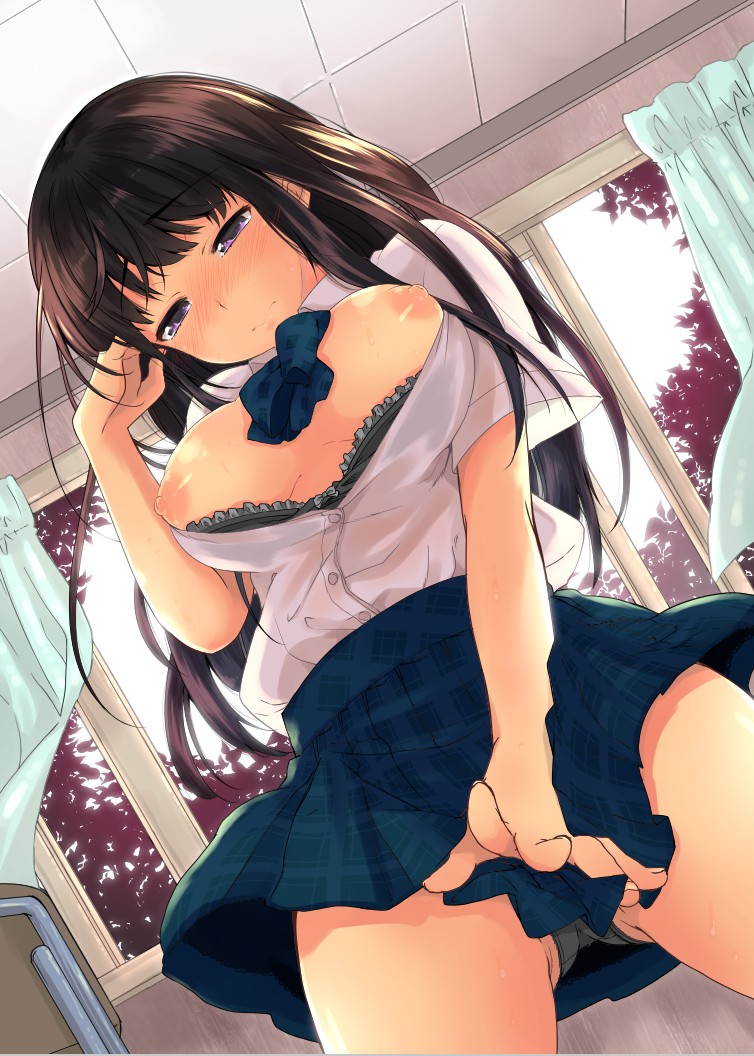 Pixiv Artist - Yuyu page 8 full