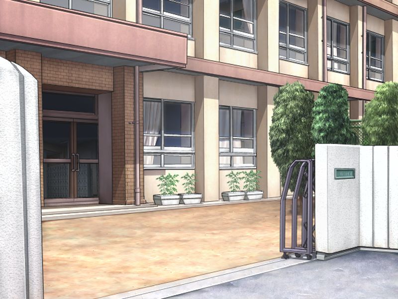 Mousugu Natsuyasumi page 6 full