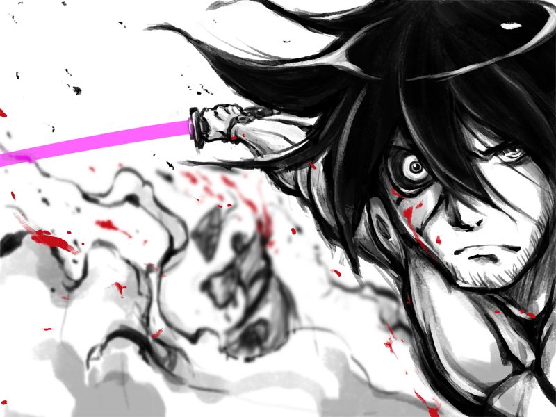 MANGEII - neo jidai geki ero RPG - page 3 full