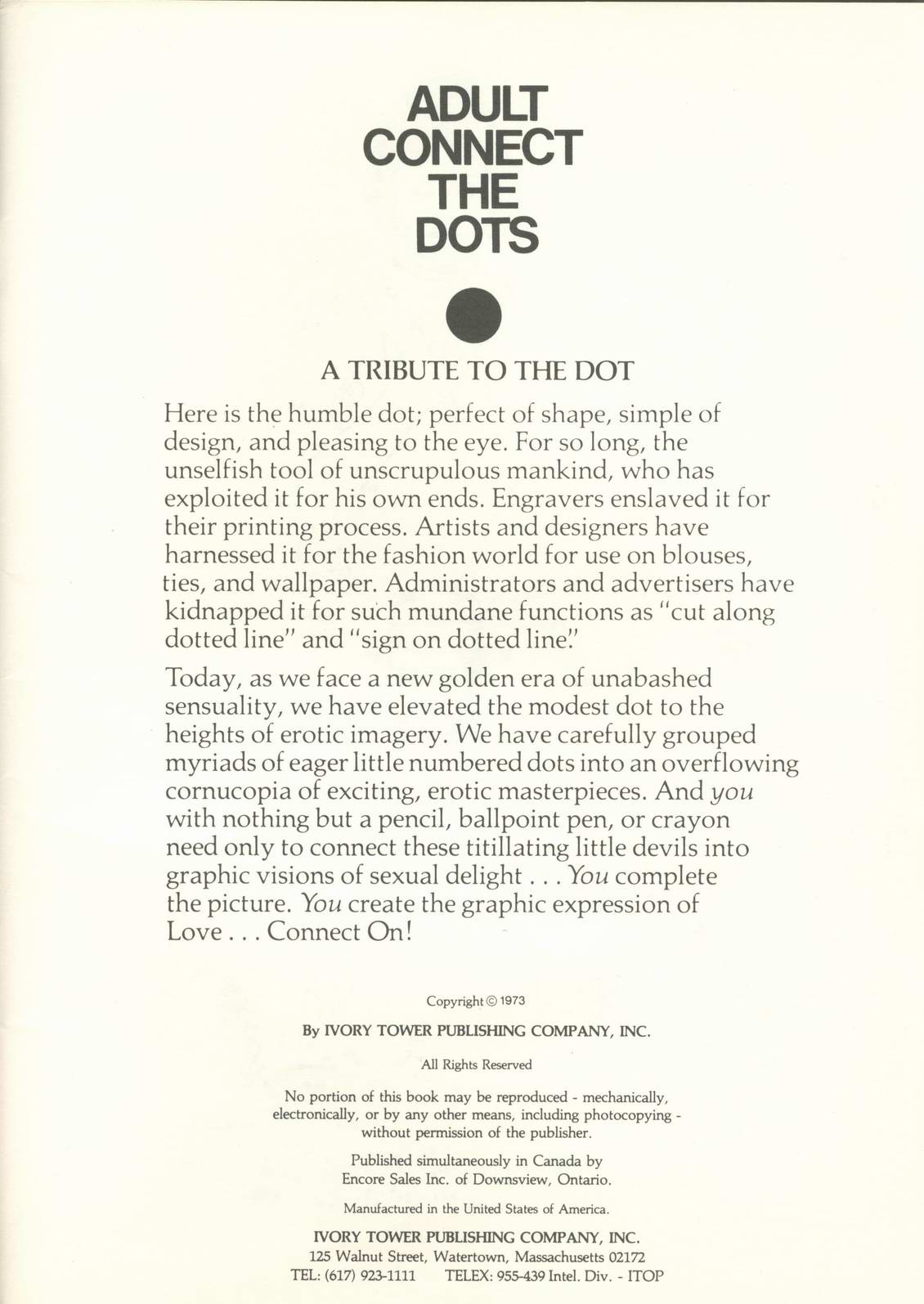 Adult Connect The Dots page 2 full