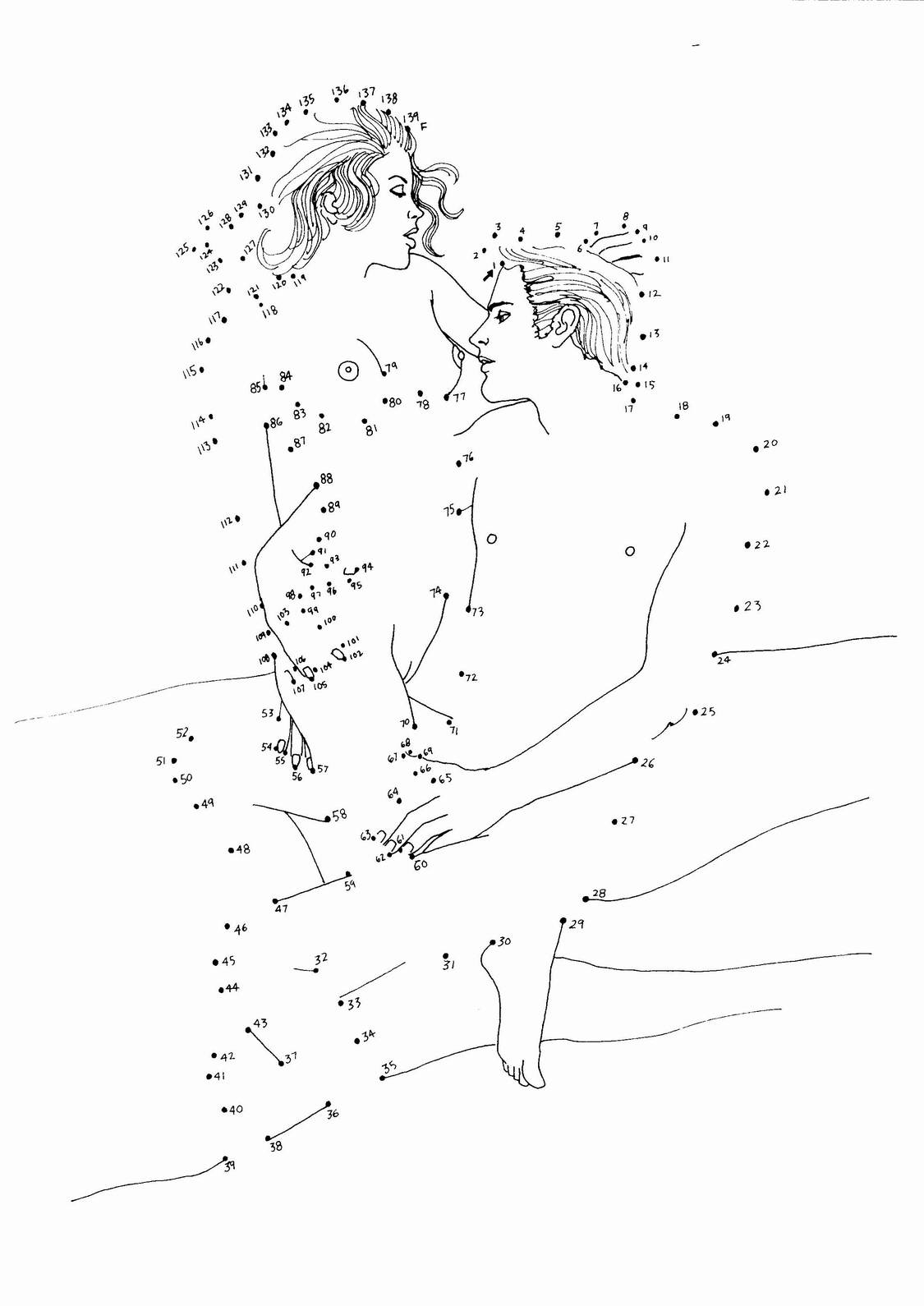 Adult Connect The Dots page 4 full