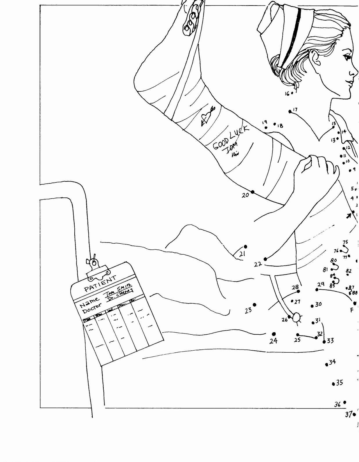 Adult Connect The Dots page 7 full