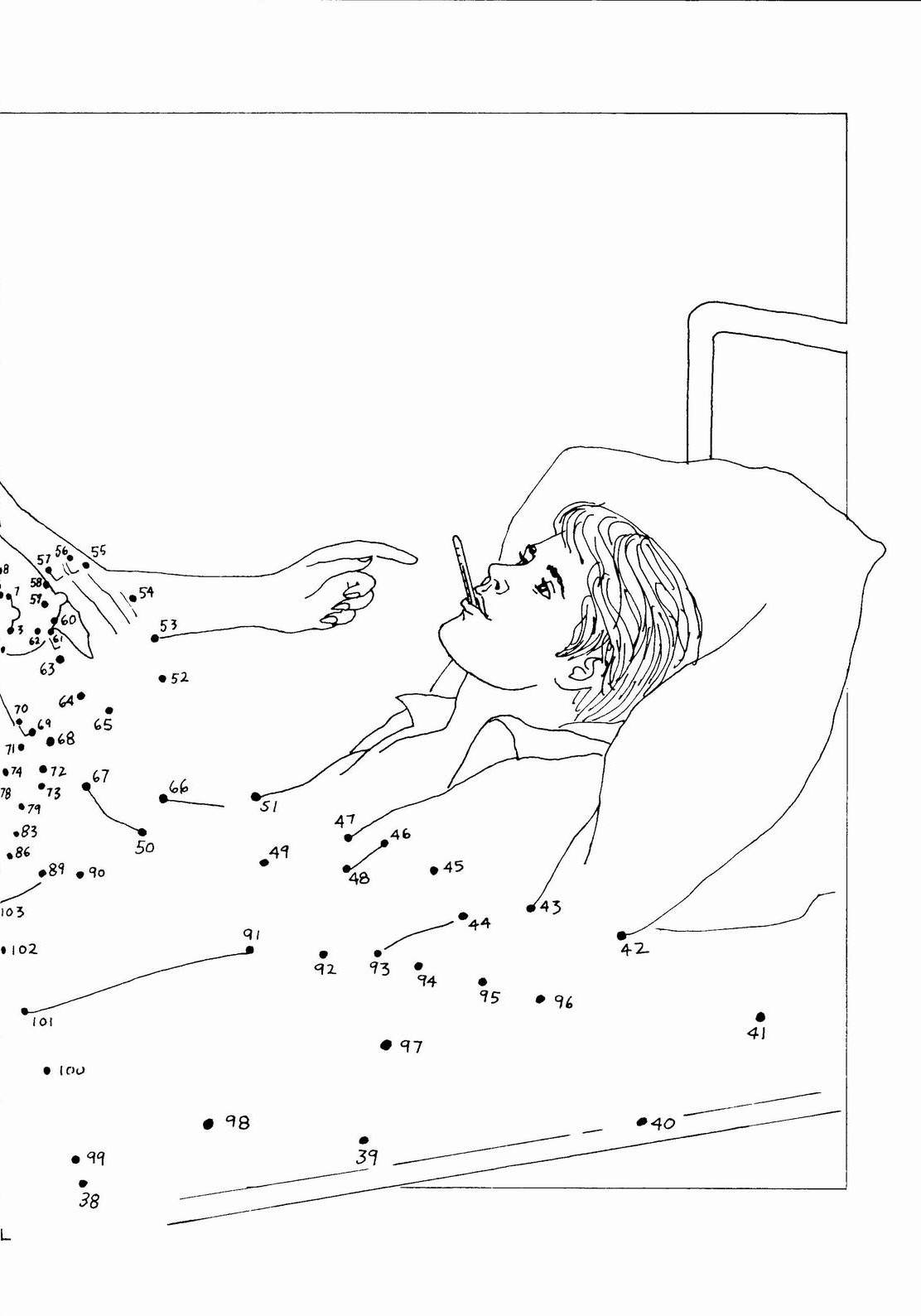 Adult Connect The Dots page 8 full