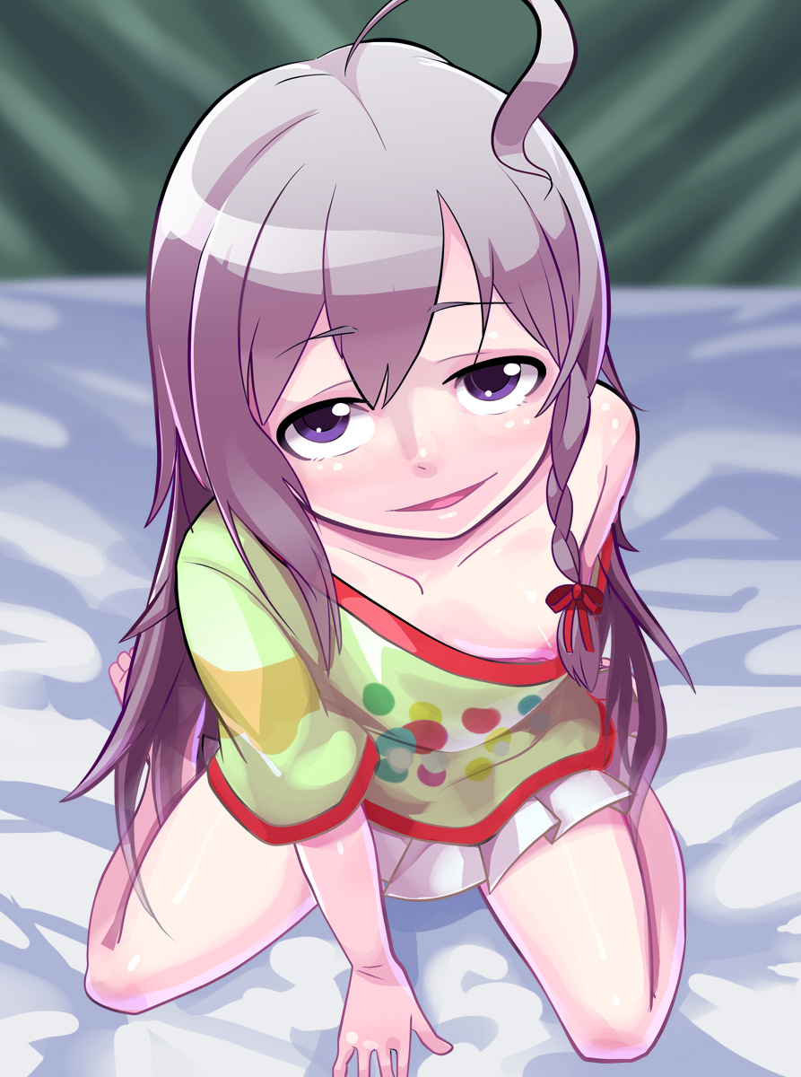 Syoko-chan to Takekurabe page 1 full