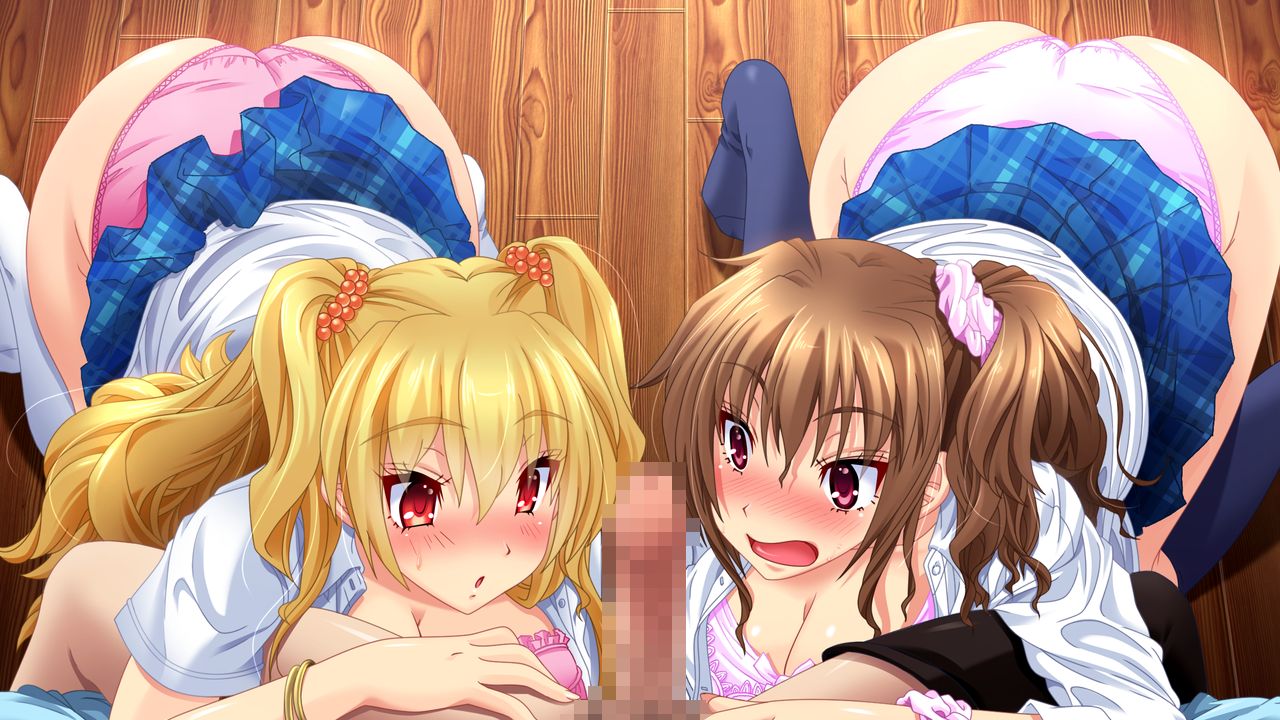 Shojo Bitch Darake no Tennis-bu Gasshuku! ~Atashi ga Shojo Datte Shouko ga Doko ni An no yo!?~ page 7 full
