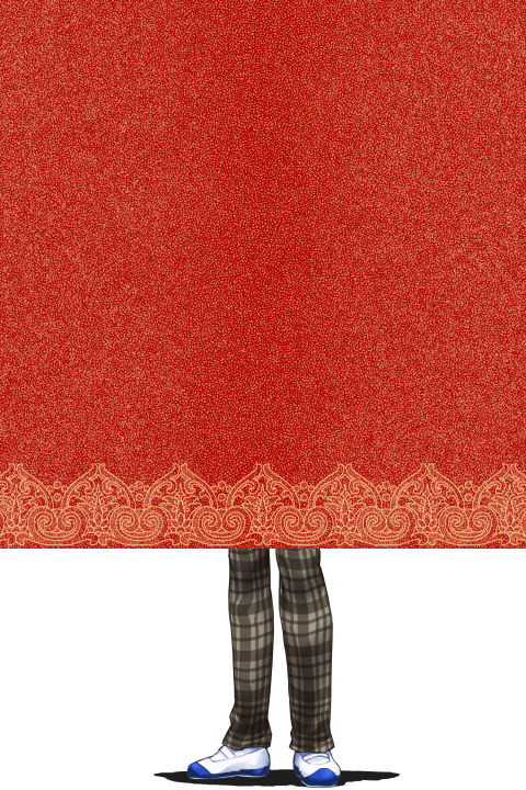 Strange Brothers Bunnygirl Flash Extract page 3 full