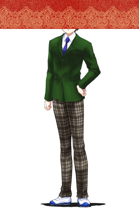 Strange Brothers Bunnygirl Flash Extract page 7 full