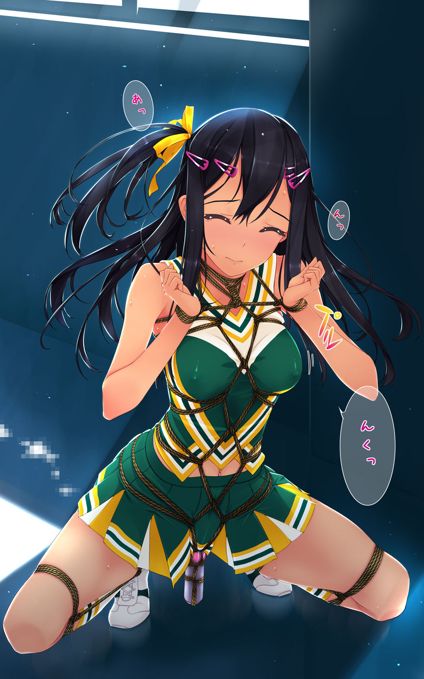 F-ism Vol. 22 page 8 full