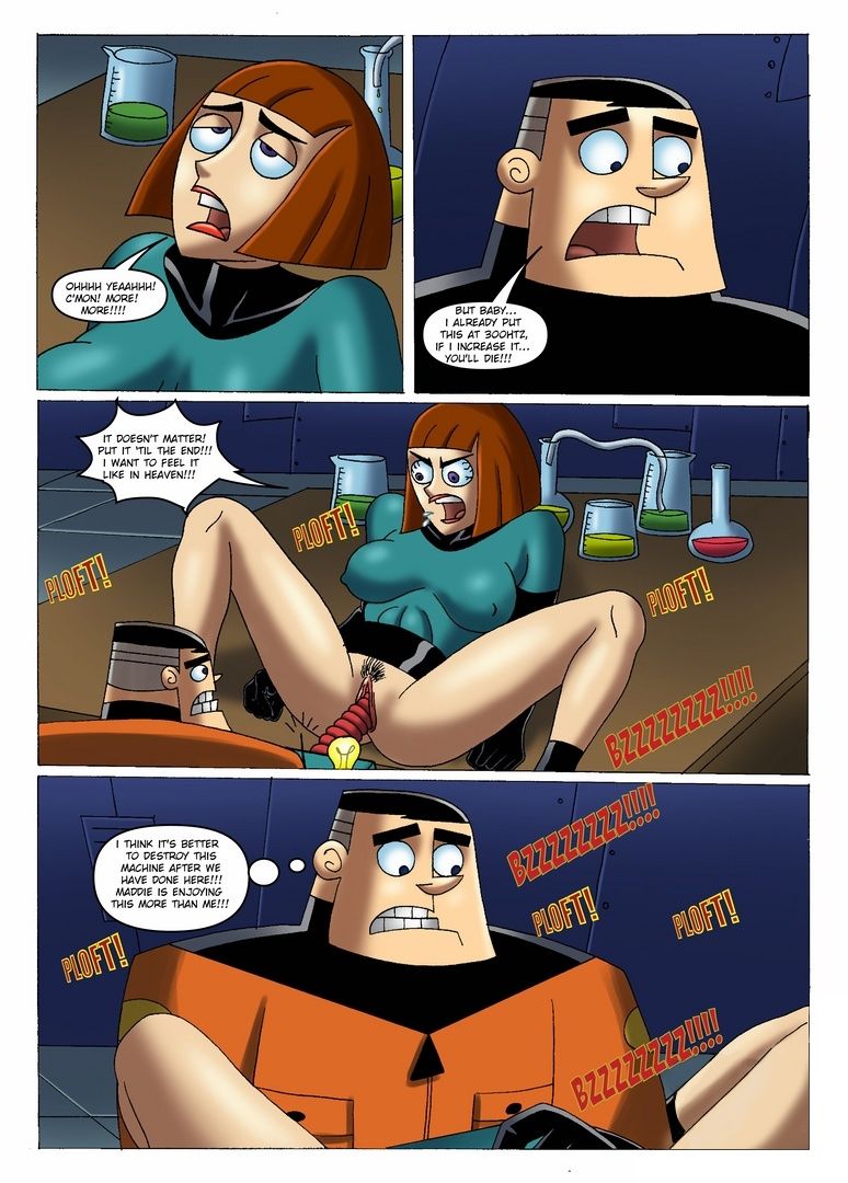 Mom's Toy page 6 full