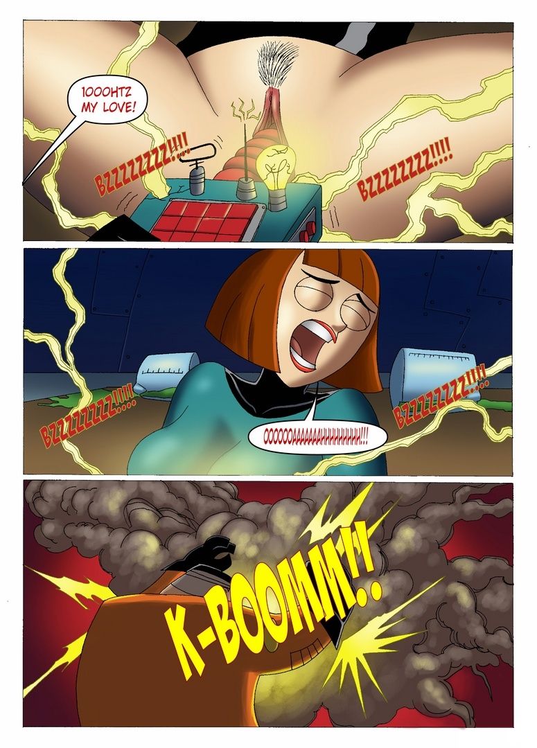 Mom's Toy page 9 full
