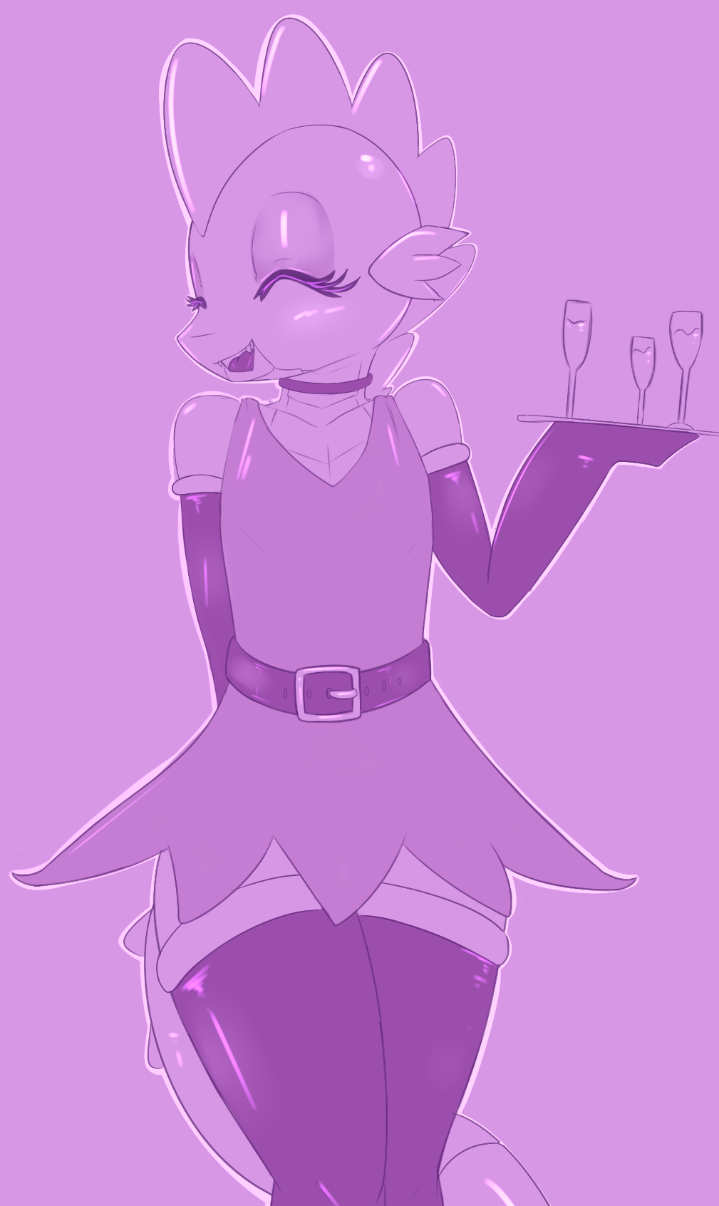 My First Time - A Christmas Story page 1 full