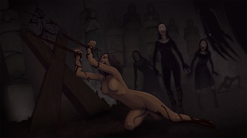 Silent Hill page 10 full