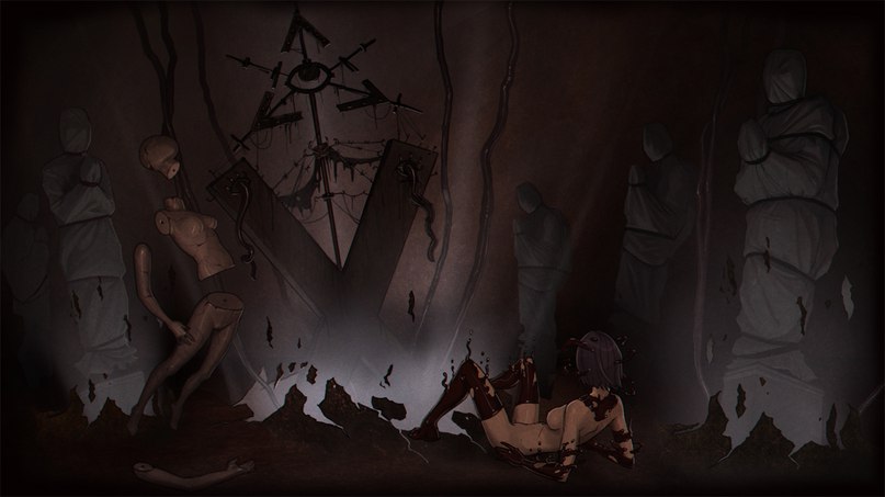 Silent Hill page 9 full