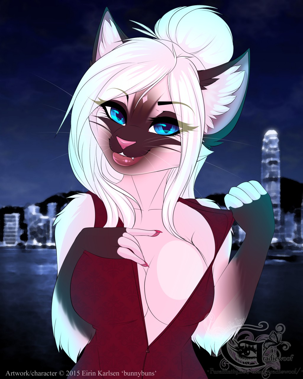 gradiewoof_ page 5 full