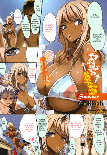 Age Chichi Summer cover