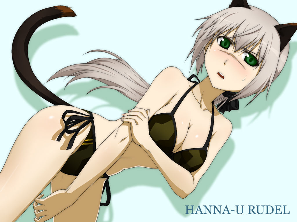 Catgirl Collection page 10 full