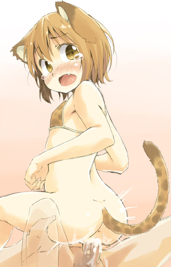 Catgirl Collection page 7 full