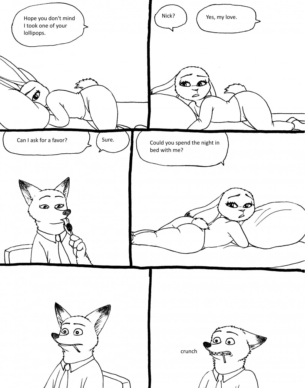 itch page 3 full