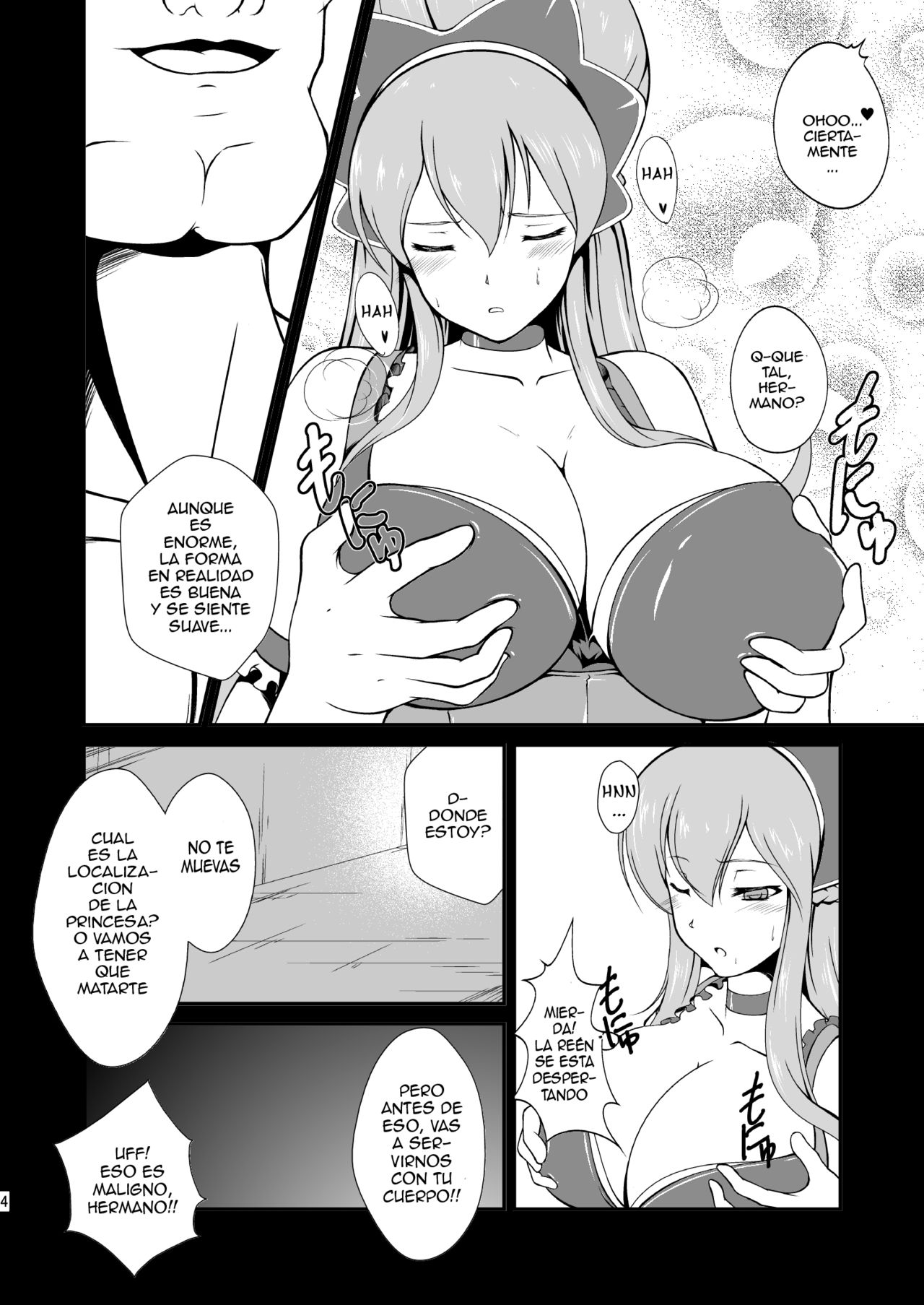 -AB- anal bitch page 5 full