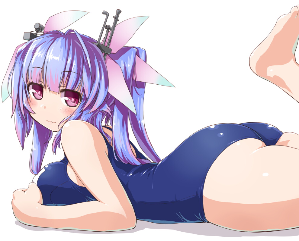 For Ass Lovers page 3 full