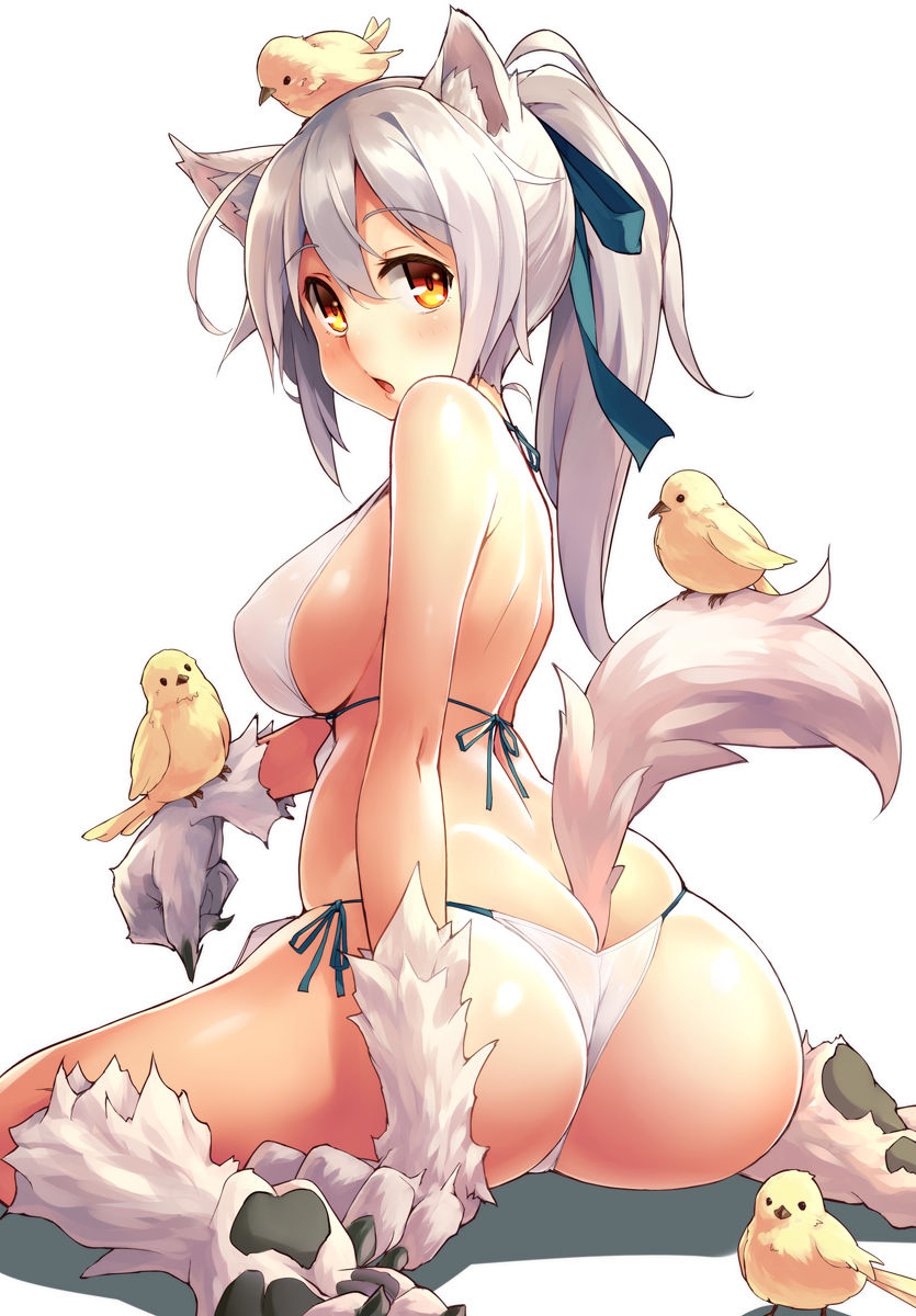 For Ass Lovers page 4 full