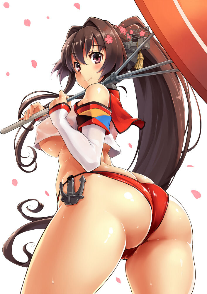 For Ass Lovers page 5 full