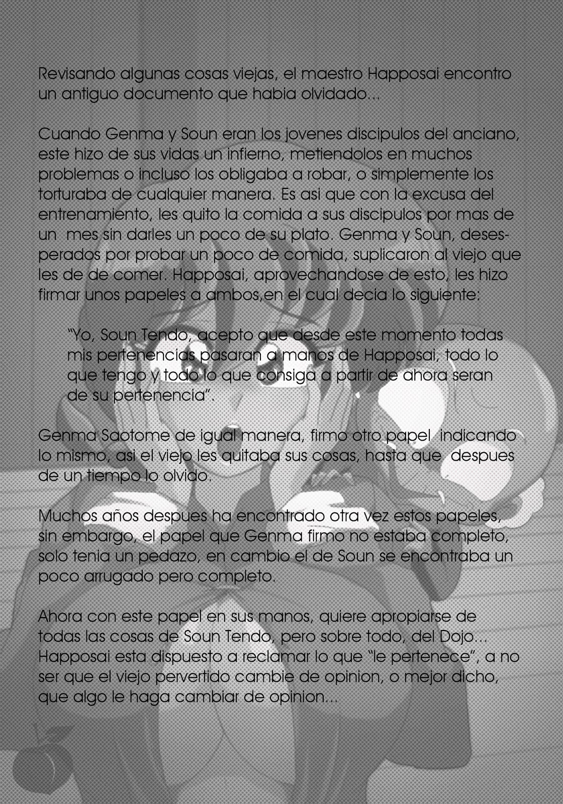 El Trato page 2 full
