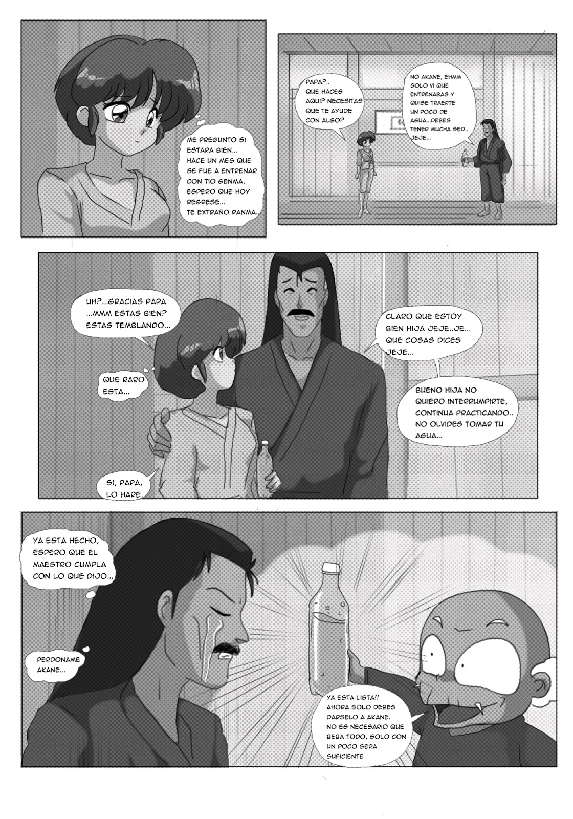 El Trato page 5 full