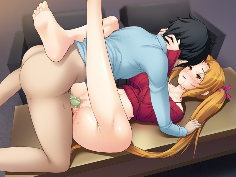 Do-M-o Tantei ga Iku 3 - Anata no xx, Muite Ageru page 9 full