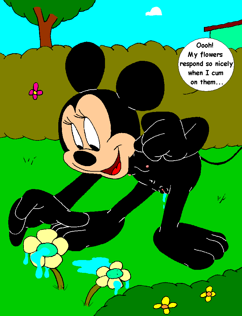 Nature Mouse page 7 full