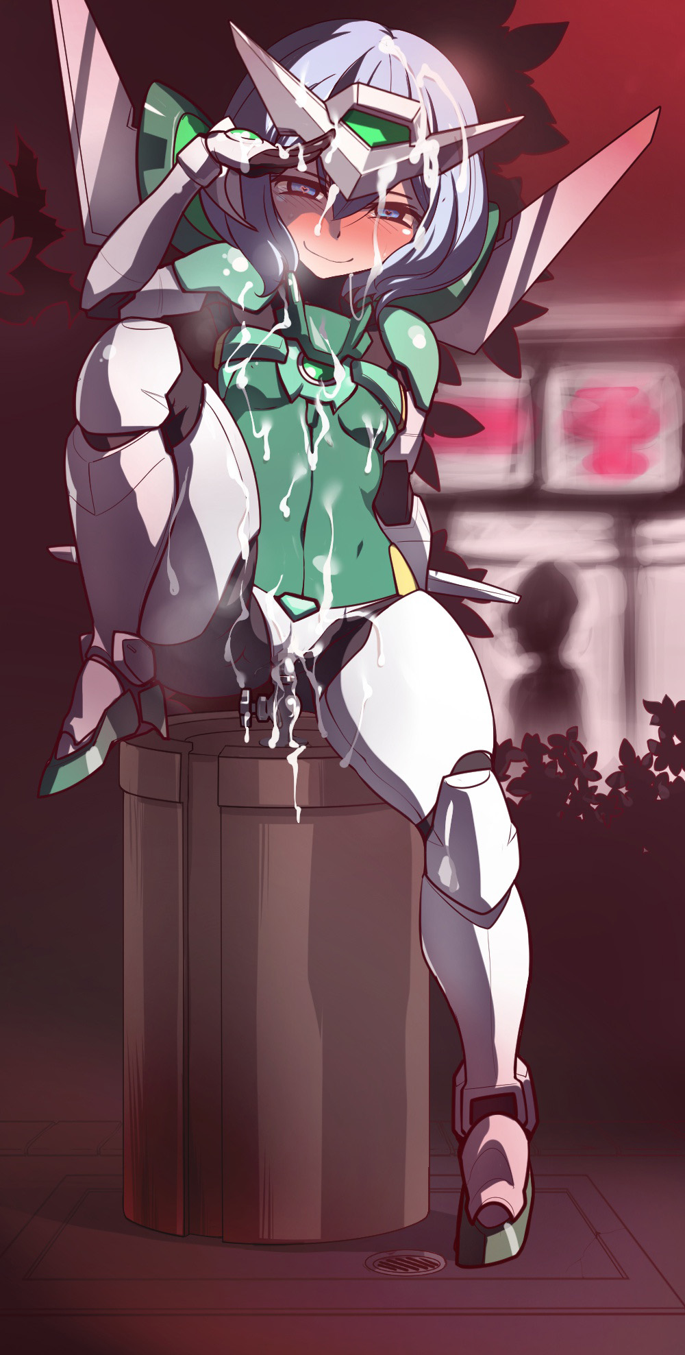 Koushuu Benjo de Kijima Shia page 7 full