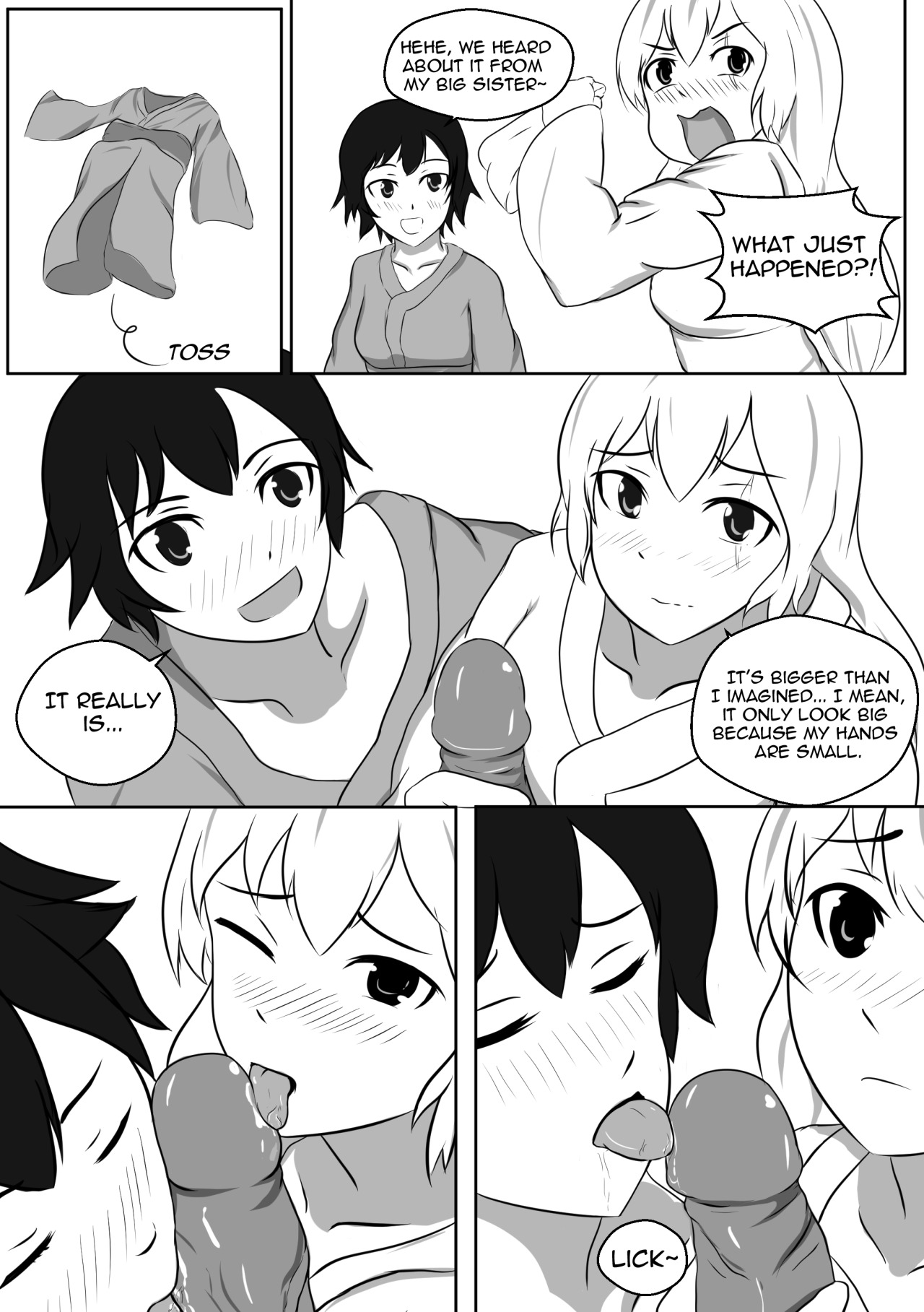 It Was A Good Experience page 3 full