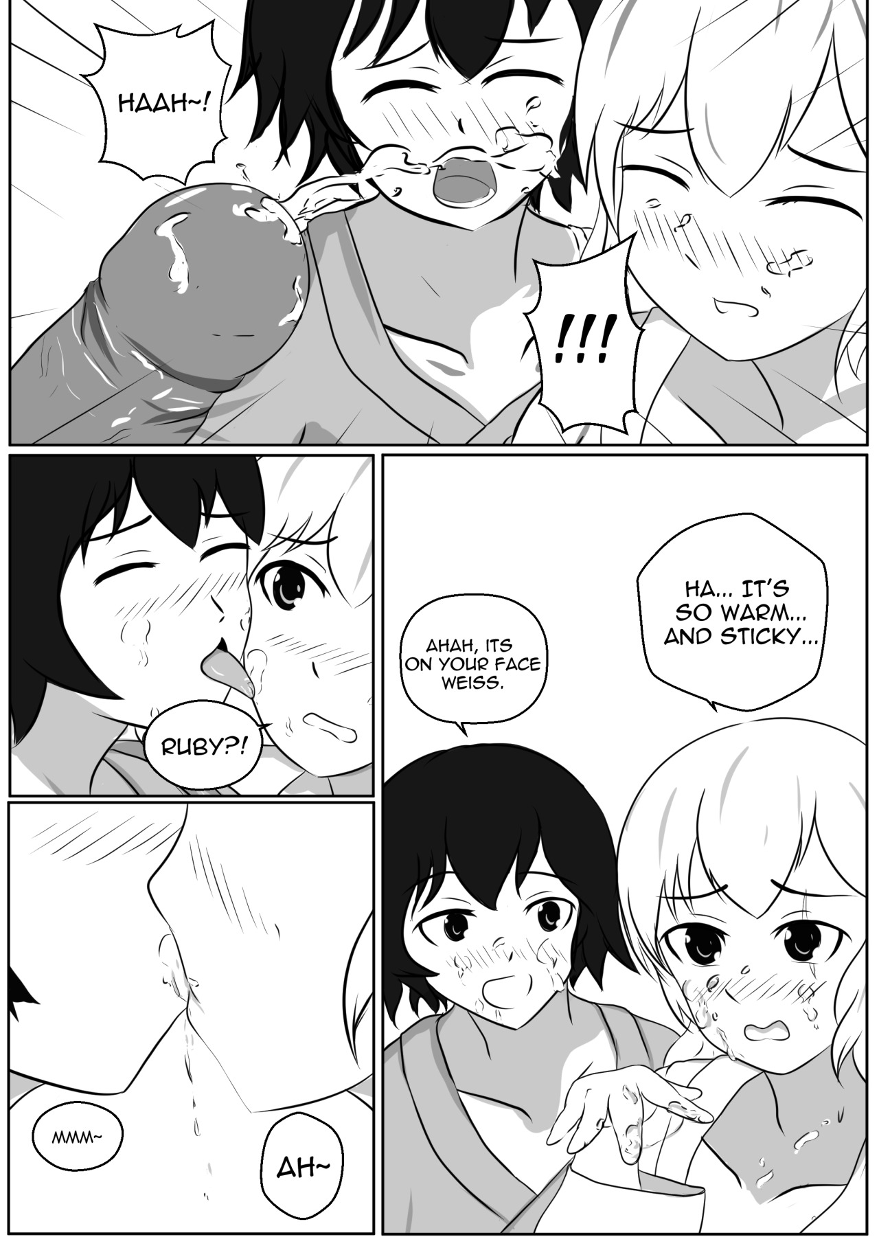 It Was A Good Experience page 4 full