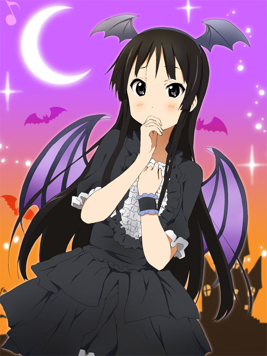 Akiyama Mio collection page 10 full