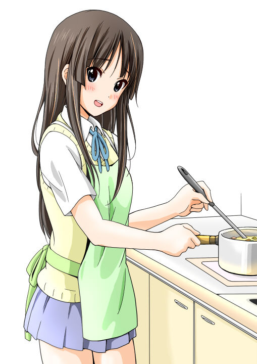 Akiyama Mio collection page 3 full