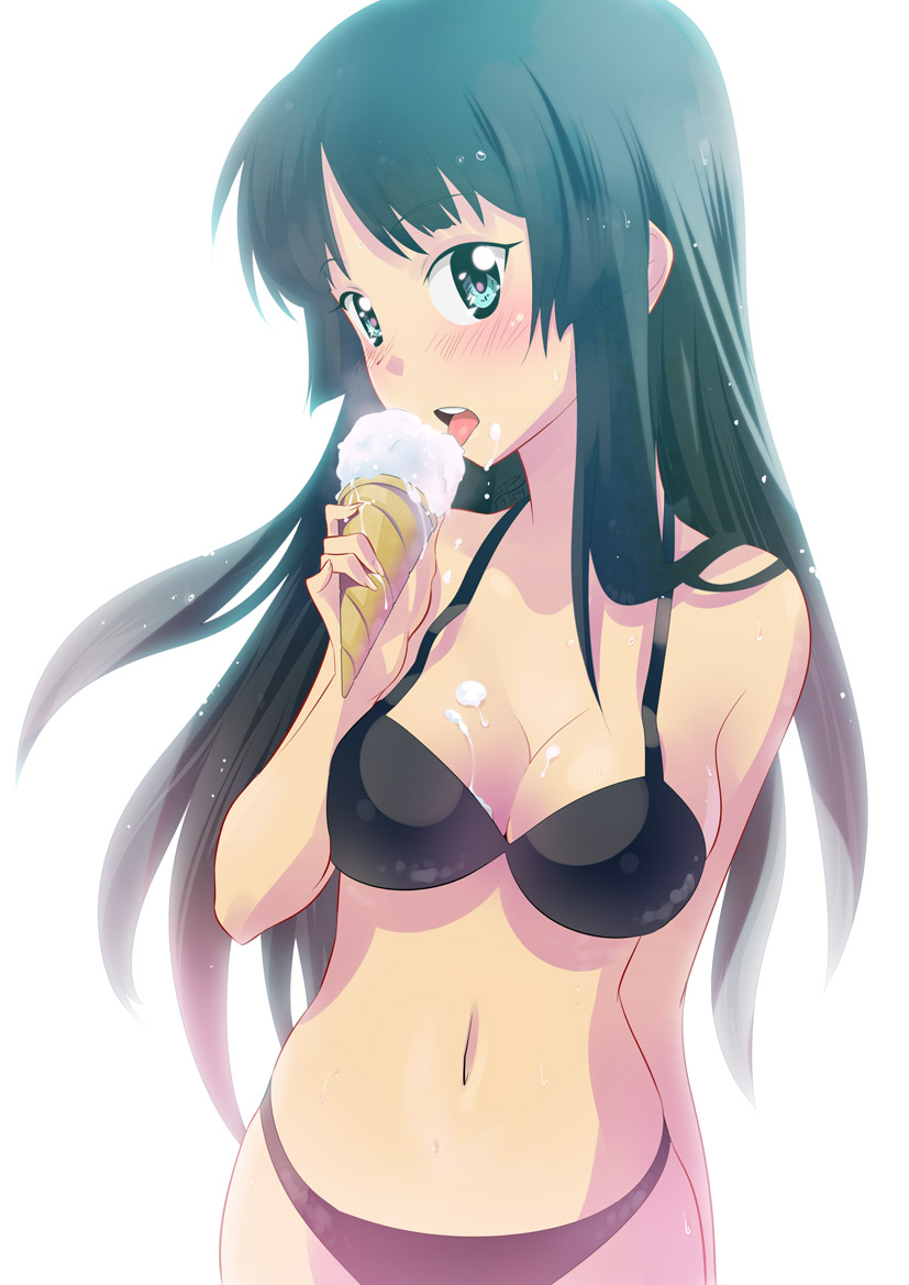 Akiyama Mio collection page 5 full