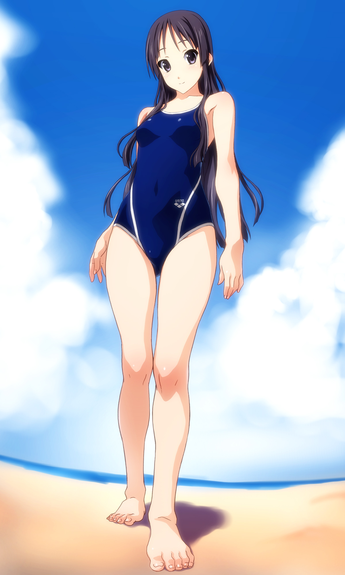 Akiyama Mio collection page 7 full