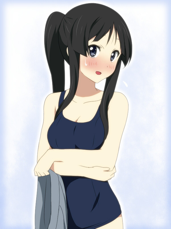 Akiyama Mio collection page 8 full