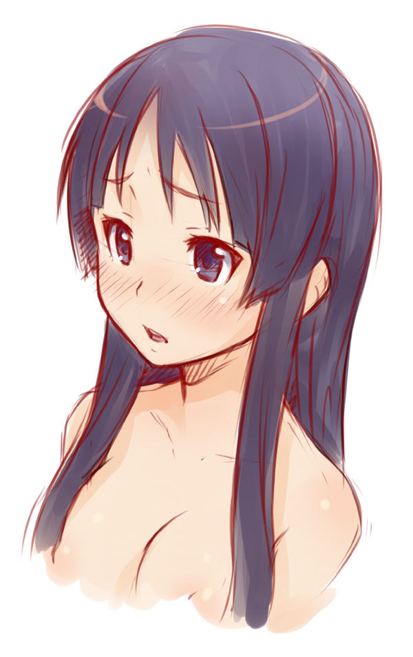 Akiyama Mio collection page 9 full