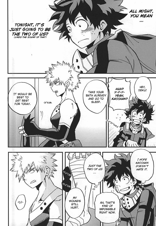 Otomari Hero page 7 full